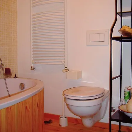 Apartamento French Impression *
